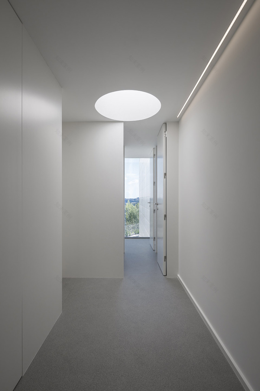 STEELFORM 工厂扩建丨葡萄牙-119