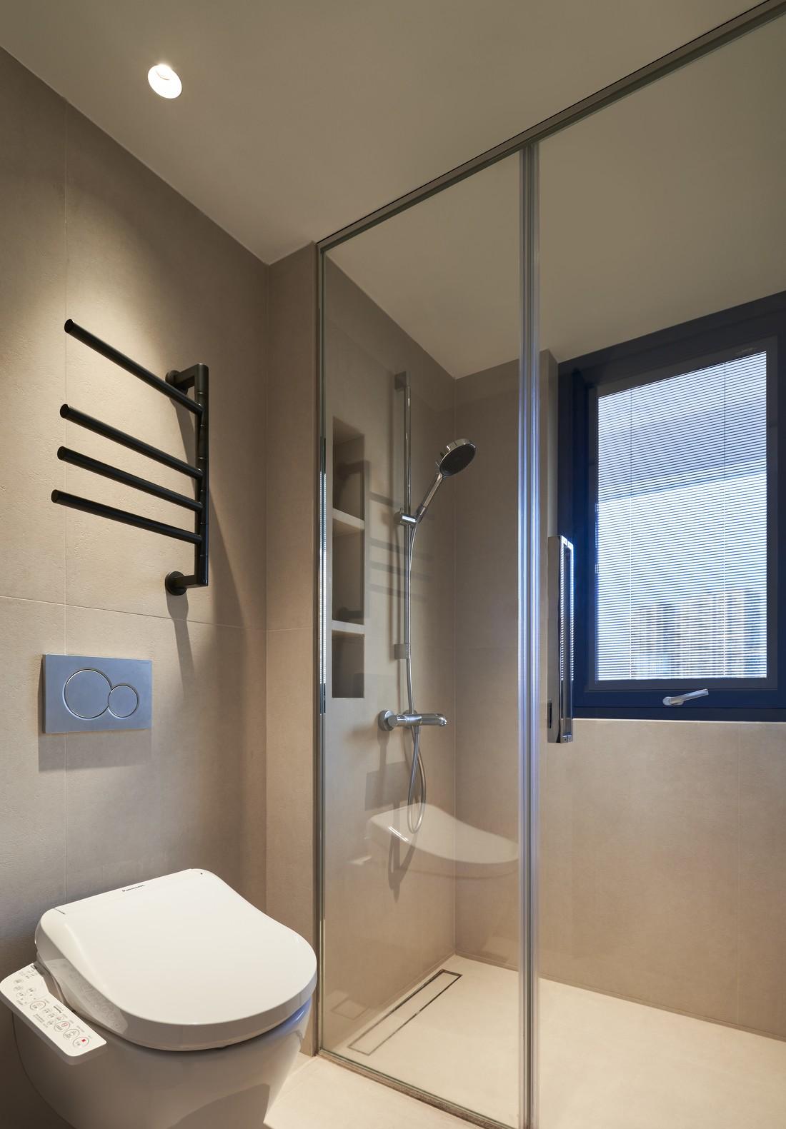 90 后夫妻的阳光婚房-19