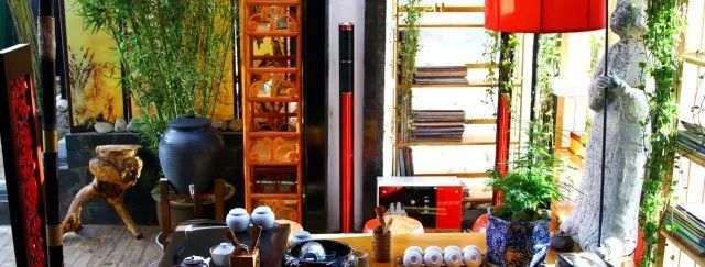 束河伽叶 丨 转不完的乡居,拍不完的风景-77