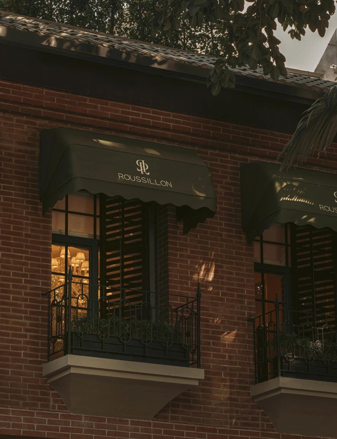 ROUSSILLON雍熙榮(新榮記)-9