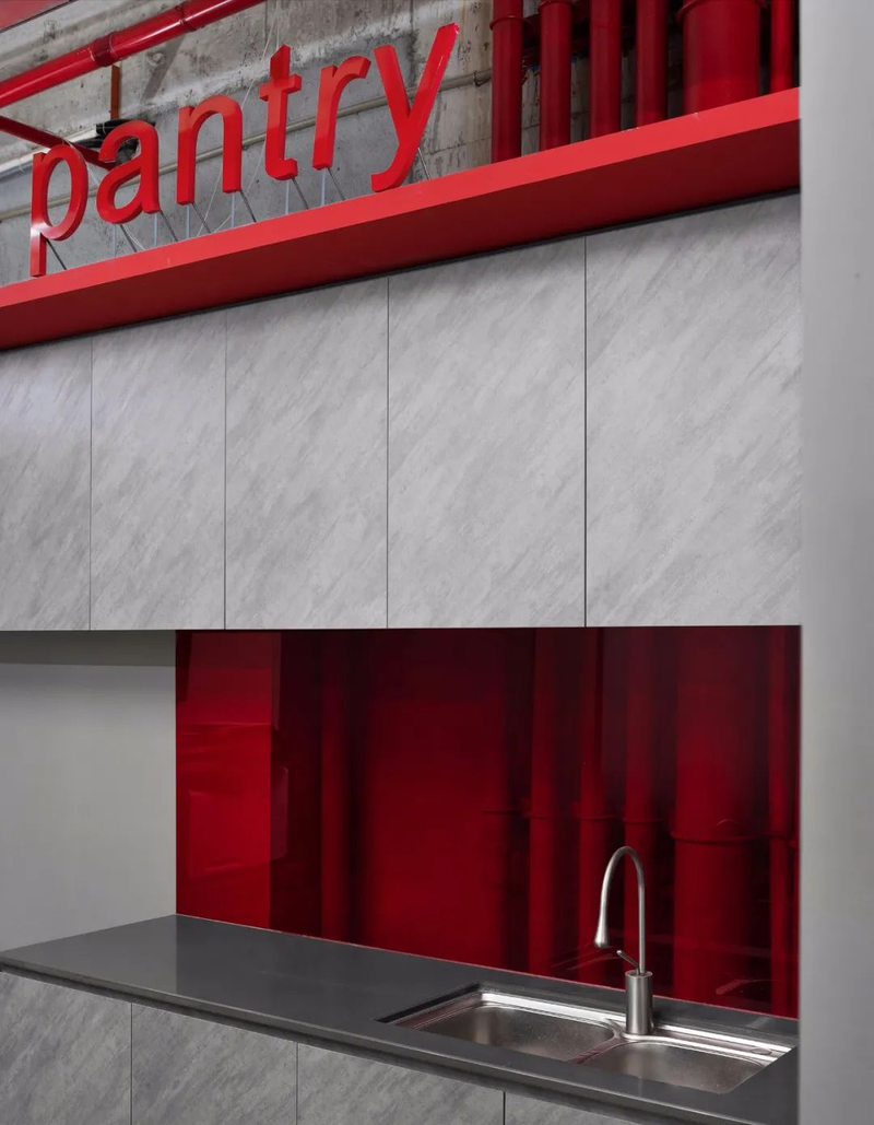 《不藏》·原生态的创意空间丨中国深圳-29