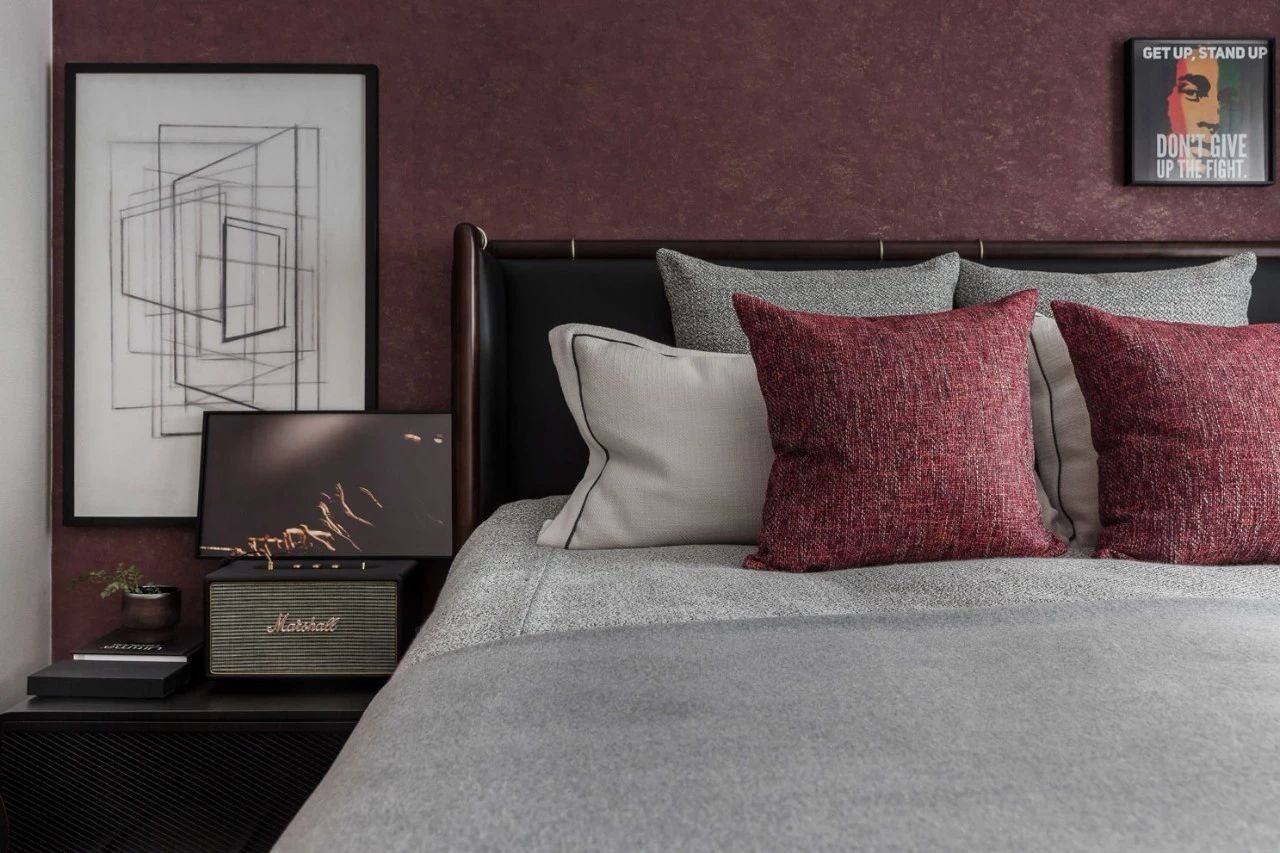 KOOMARK | 独立于风格之外，构建独特空间-48