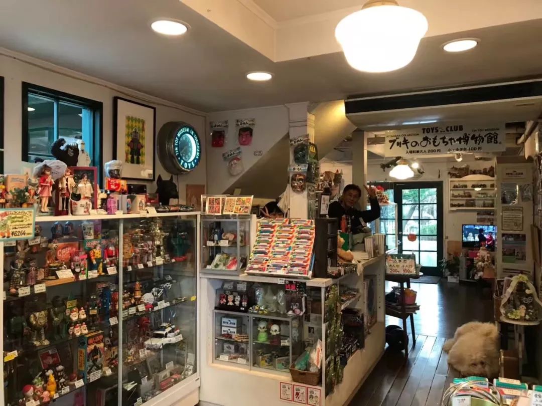 陈幼坚设计公司 | 25 年后重逢,送礼的艺术-3