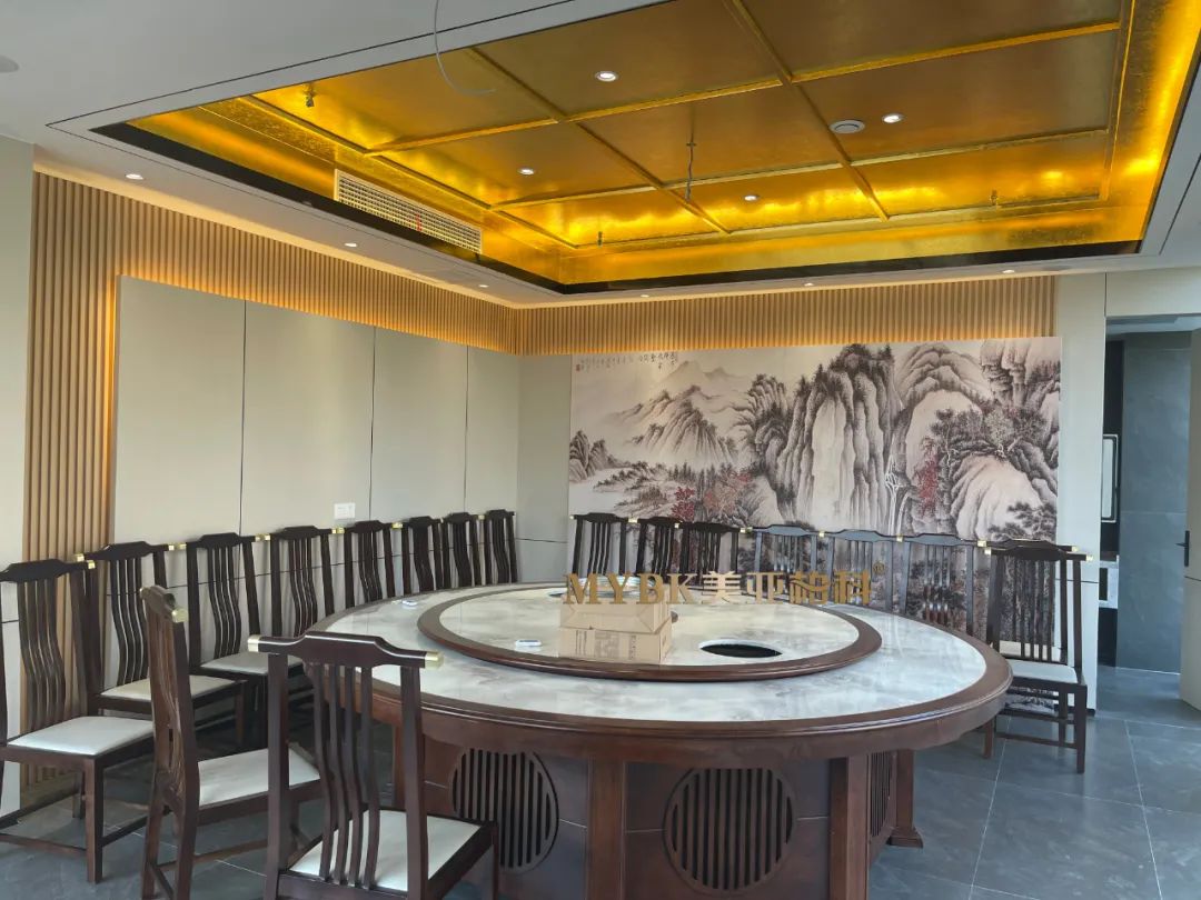 餐饮门店  l  韩膳府-8