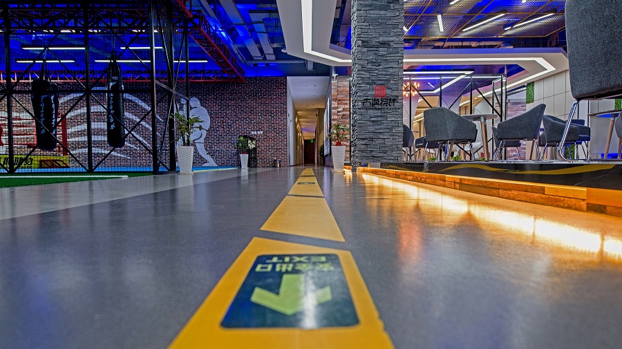 大漠设计——《66号公路》-51