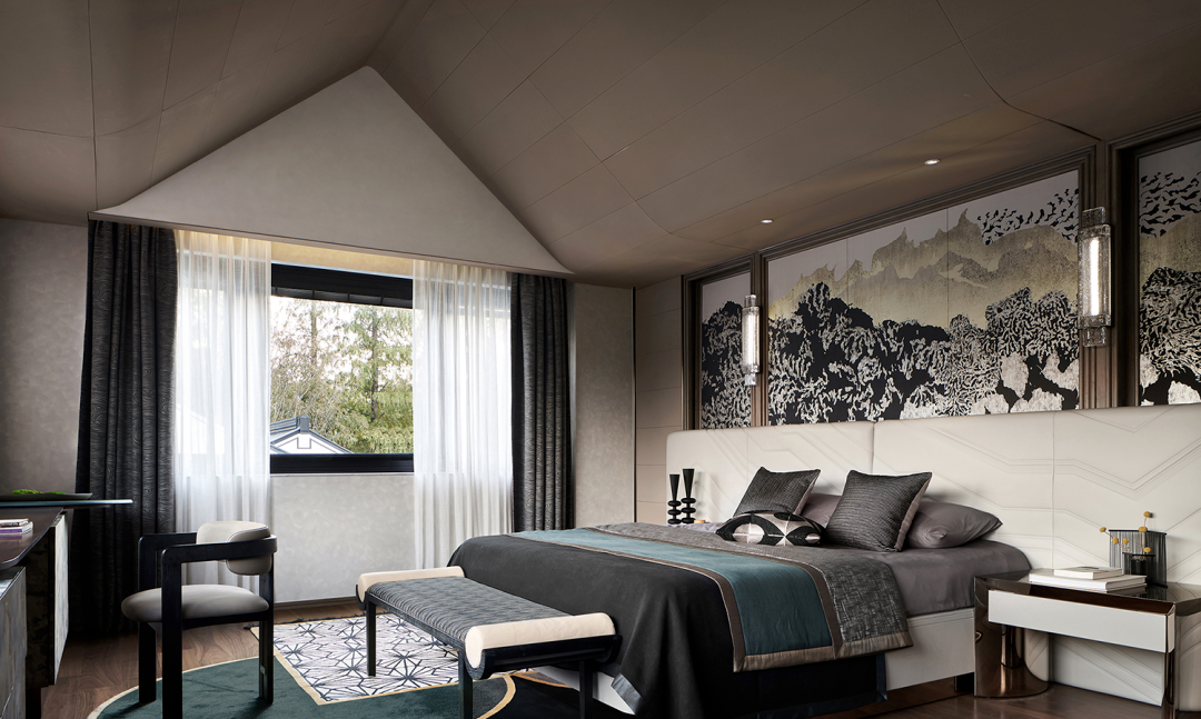 中国铁建·拙政江南豪宅丨中国江苏-59