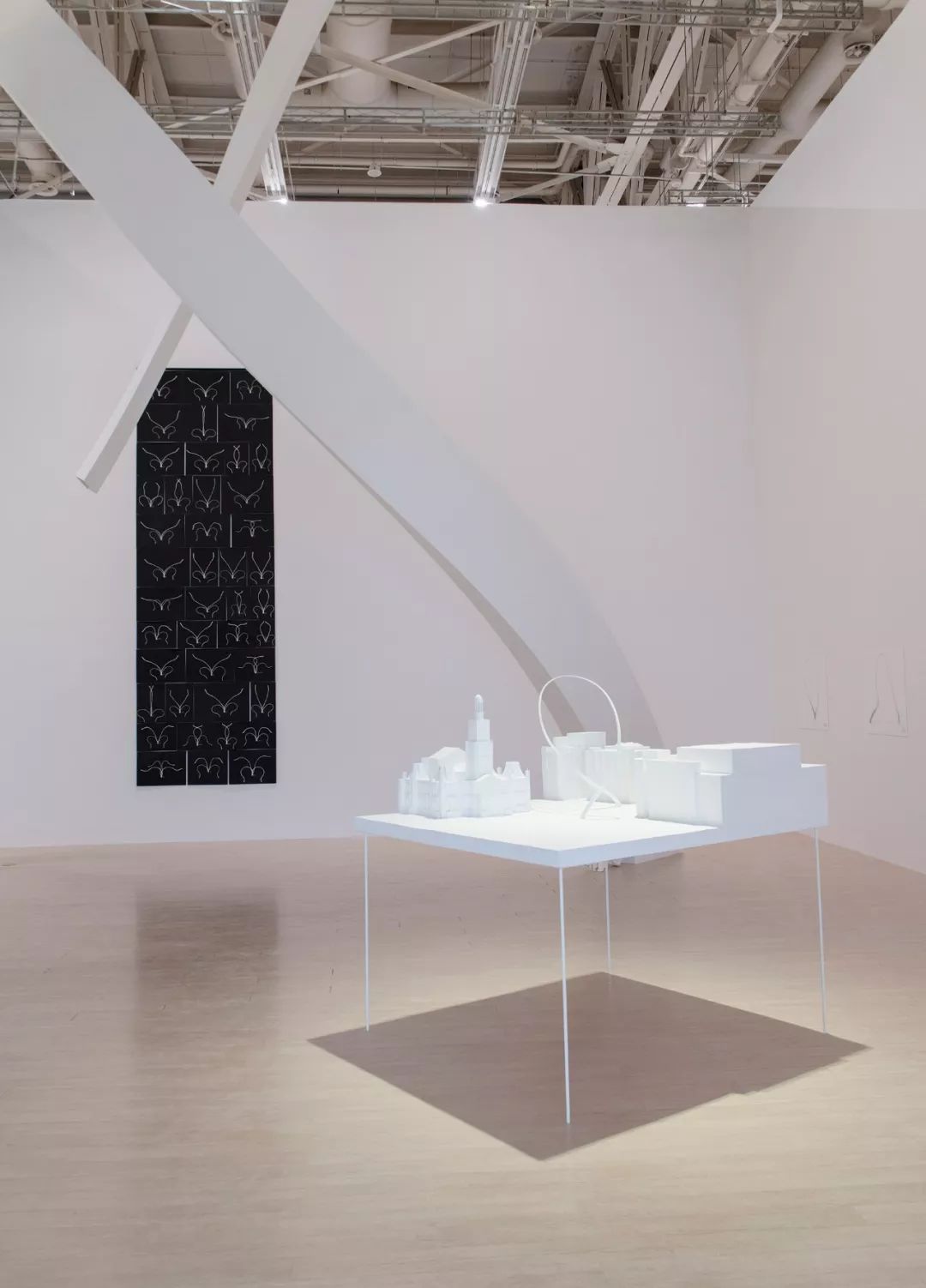 石上纯也 | 这是我至今见过最自由、最空灵、最前沿的设计！-79