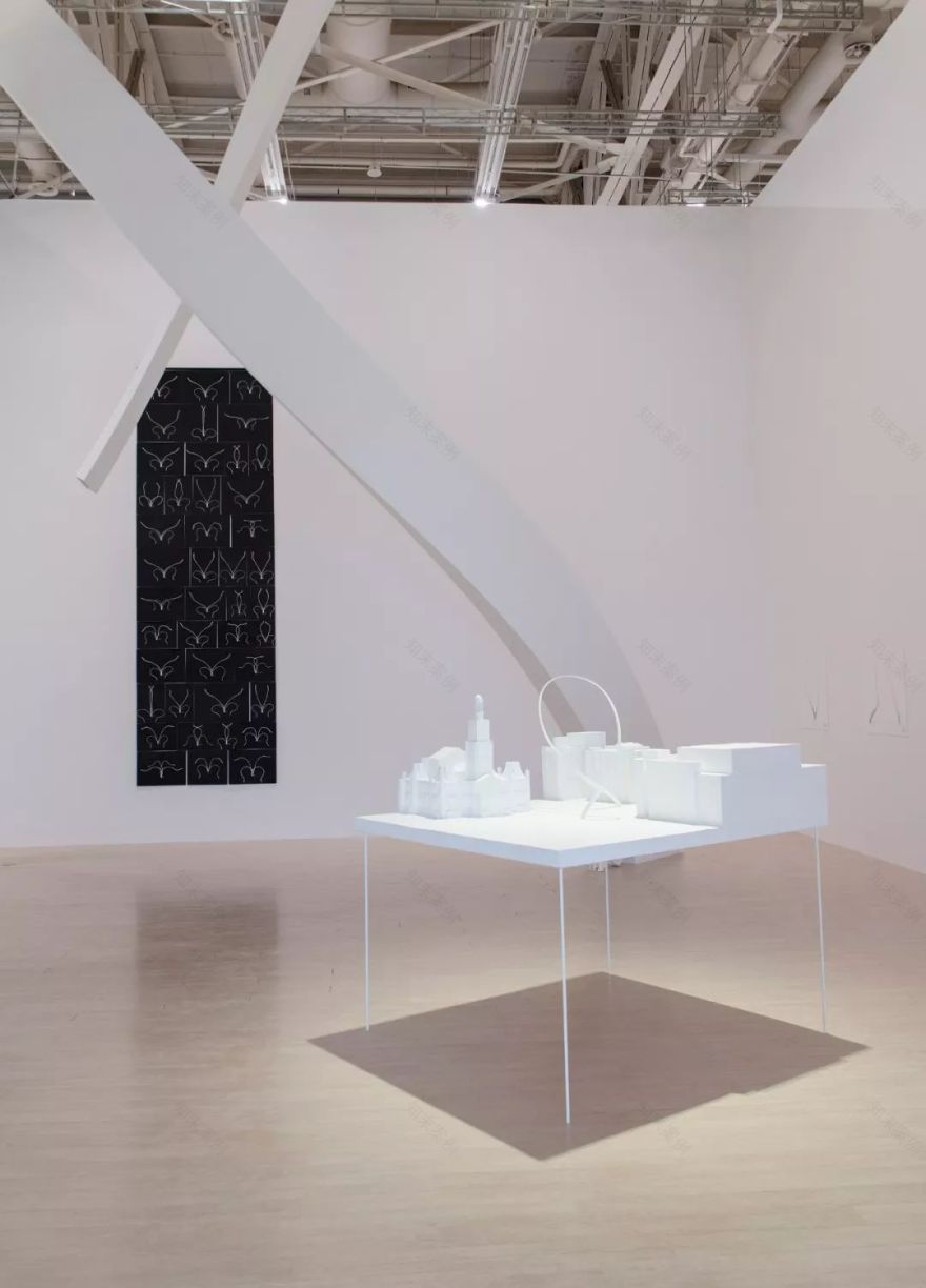 石上纯也 | 这是我至今见过最自由、最空灵、最前沿的设计!-79