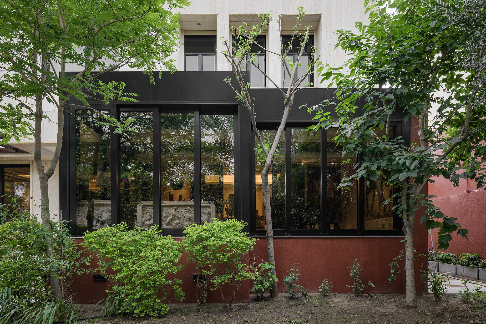 花园房 | Nabat | 2023 | 科威特-18