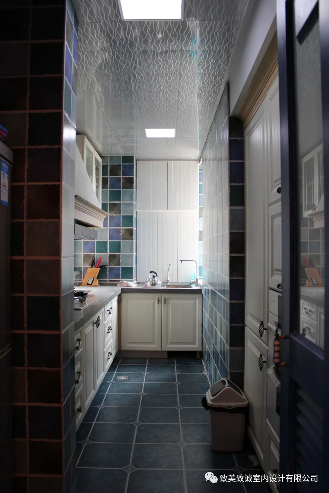 梦幻家园 | 致美致诚室内设计-32