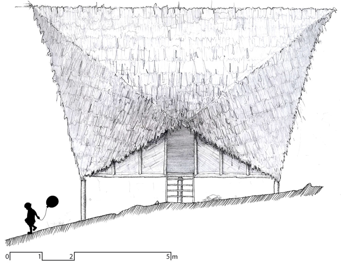 新希望学校的室内设计魅力-38