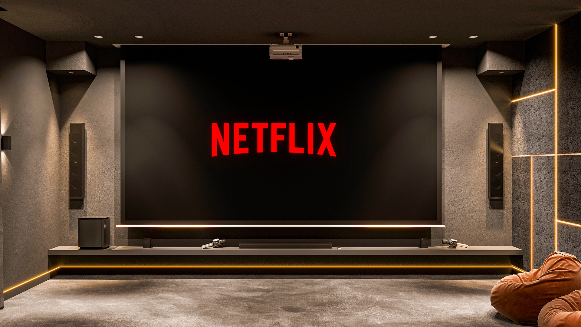 800 平方公寓室内设计丨哈萨克斯坦阿拉木图-6