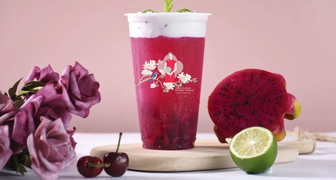 上海【人在茶在】视觉设计 | 体验慢生活的仪式感-52