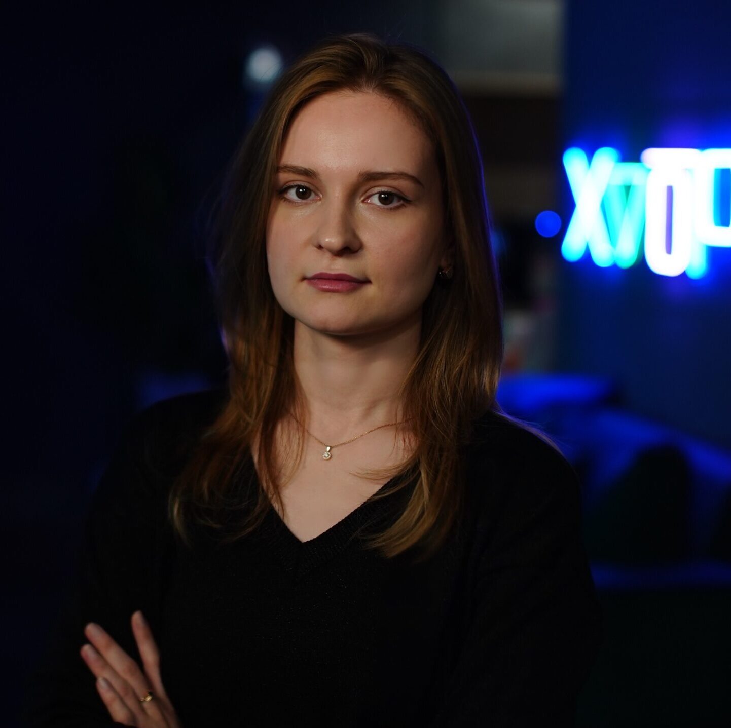 ЖК Лица 104м²公寓装修项目丨бюро ARXY-9