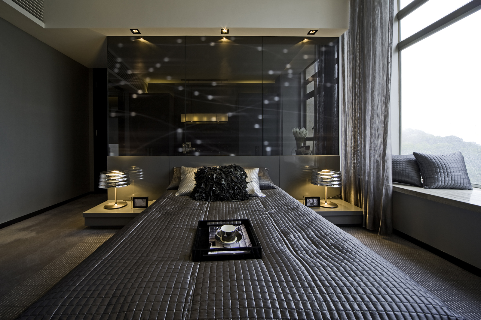 Great Hill 17th 梁志天-75