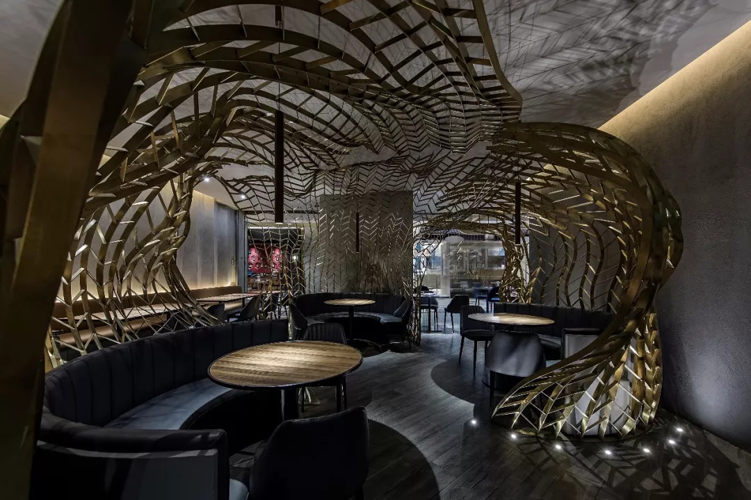 MAYS西式餐厅· 植韵悦食-24