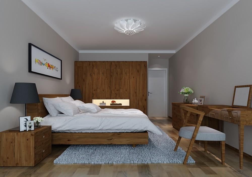 小瓦窑第五套室内设计解读-16