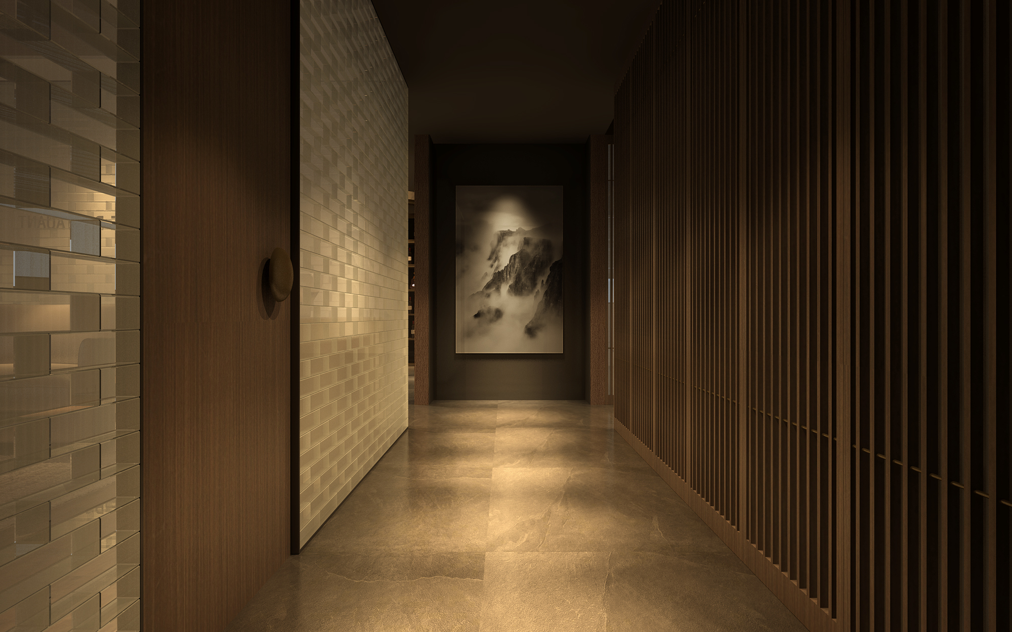 顺联荟中菜馆丨中国香港丨ADARC 思为建筑事务所-20