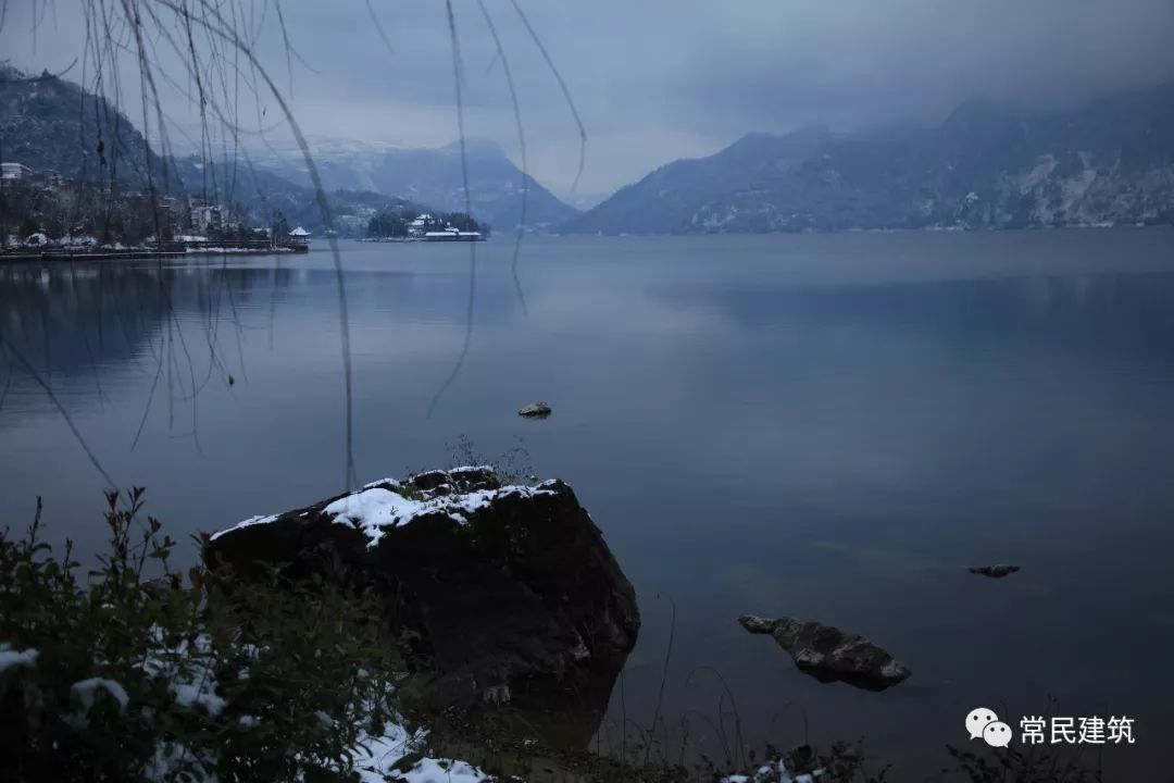 大凉山彝族新村落的"文曲"幼儿园-14