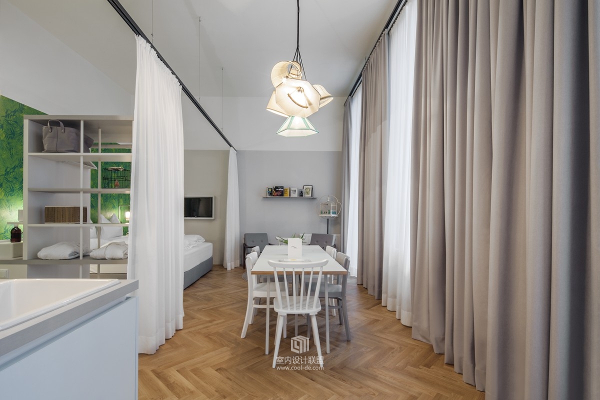 奥地利利奥波德城Grätzl酒店-12