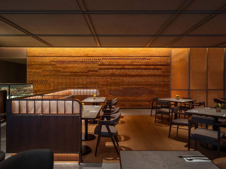 南京明怡美憬阁精选酒店丨中国南京丨ONE HOUSE DESIGN壹舍设计-23