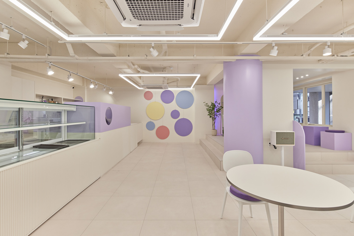 立体感极佳的 35 平米小空间设计-12