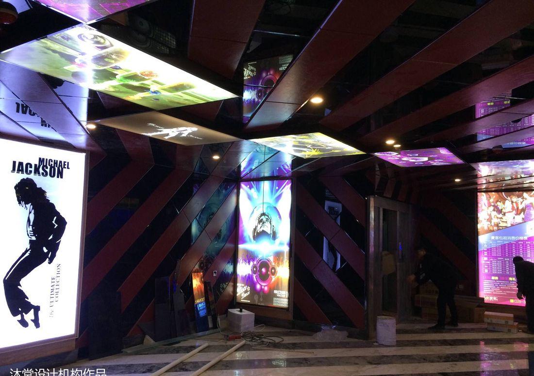 M'K{麦客}主题量贩 | 复古与现代的完美融合-20