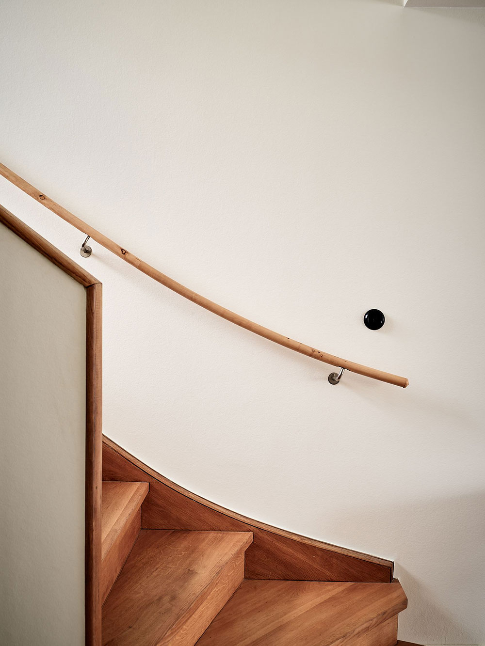 瑞典小镇冬日温馨住宅设计-21