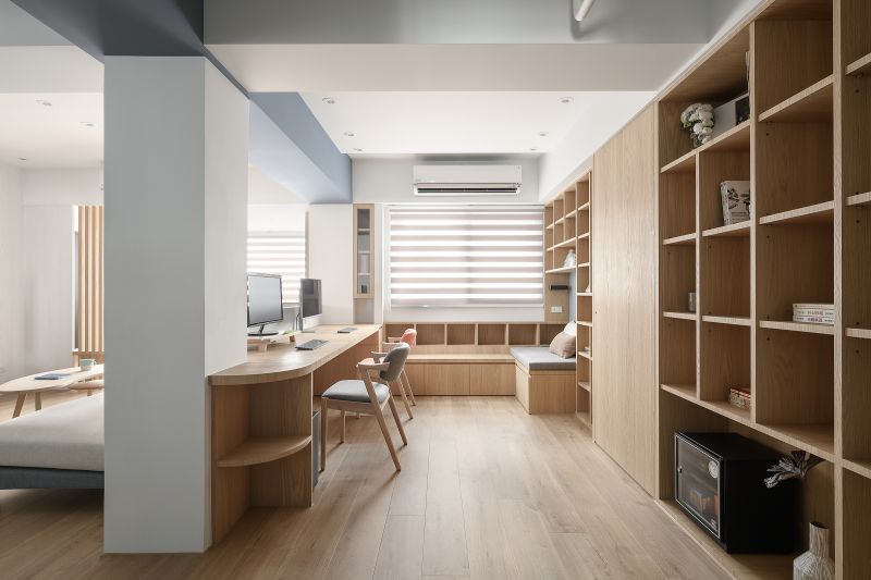 蔚光．居丨禾光室内装修设计有限公司-36