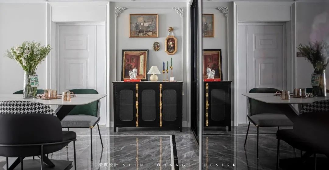 暖阳下的微时光丨中国宁波丨橙熹设计-67