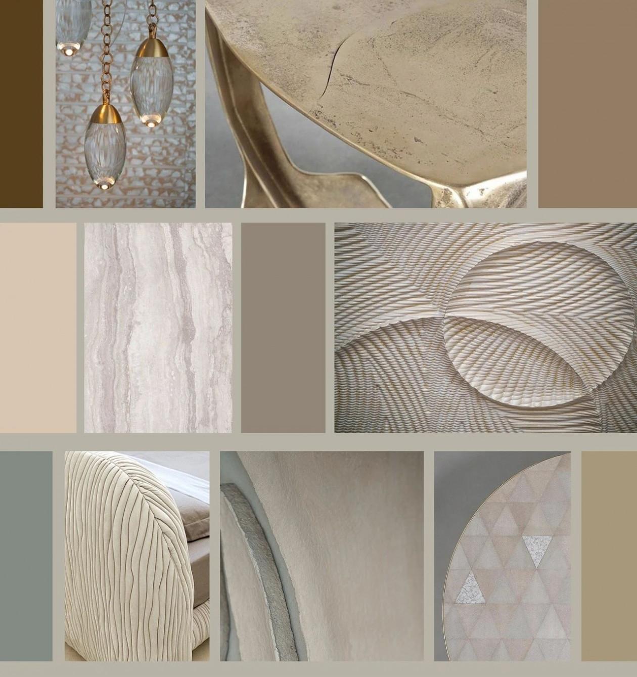 三亚中旅·馥棠公馆265㎡样板间丨布鲁盟设计-57