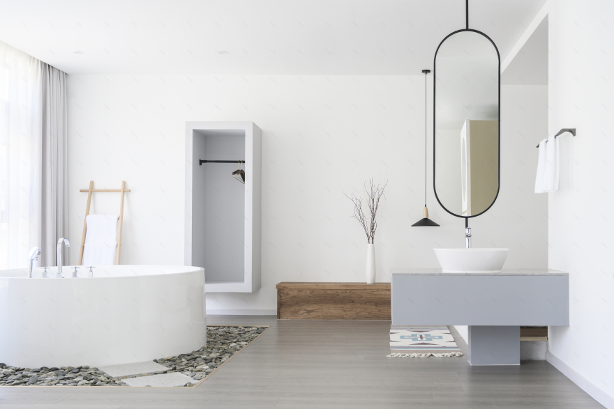 山川之间的岐院 · 与自然共生的诗意栖居丨中国杭州丨上海平介建筑设计事务所-76