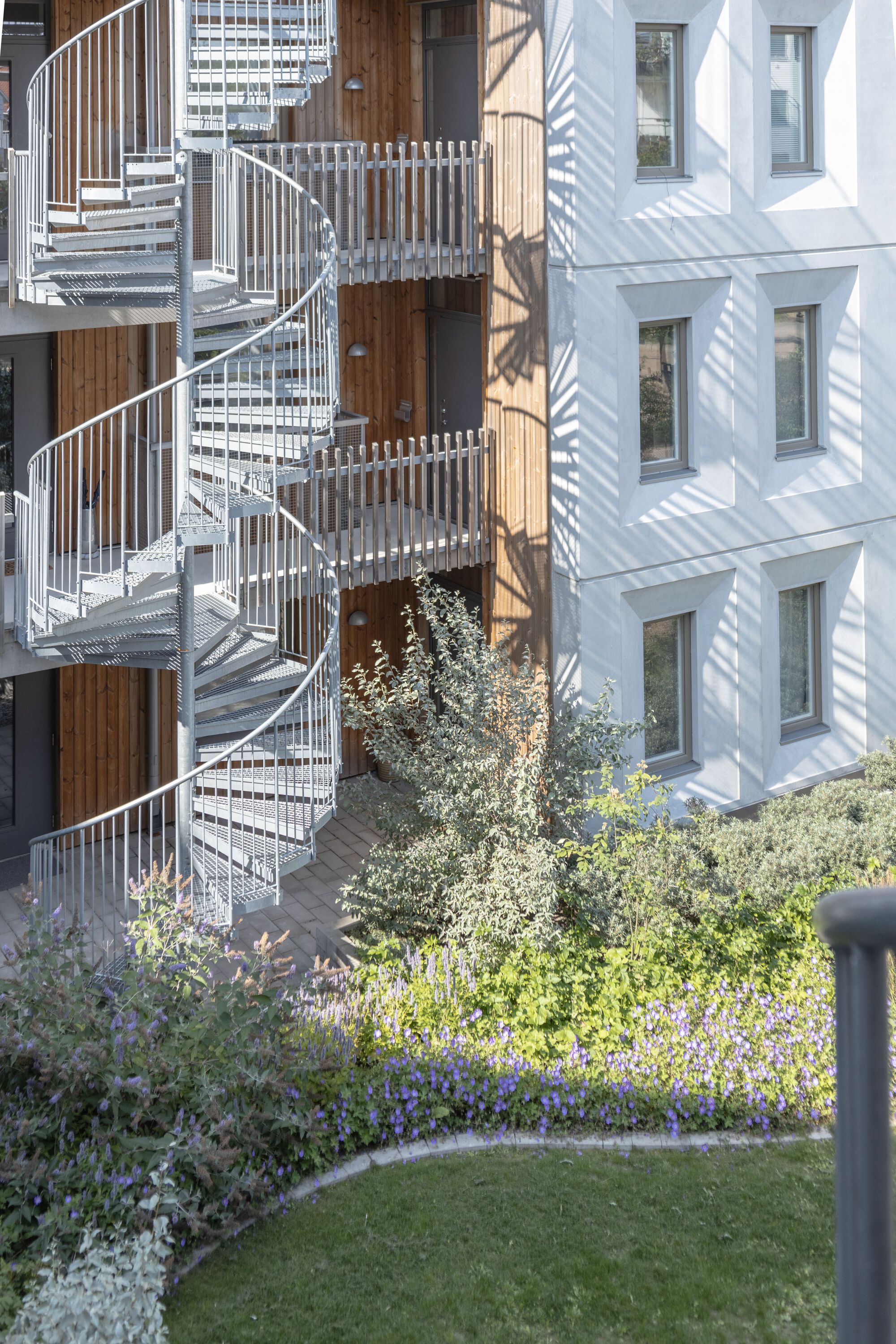 莫森 21 公寓丨瑞典丨STADSTUDIO-25