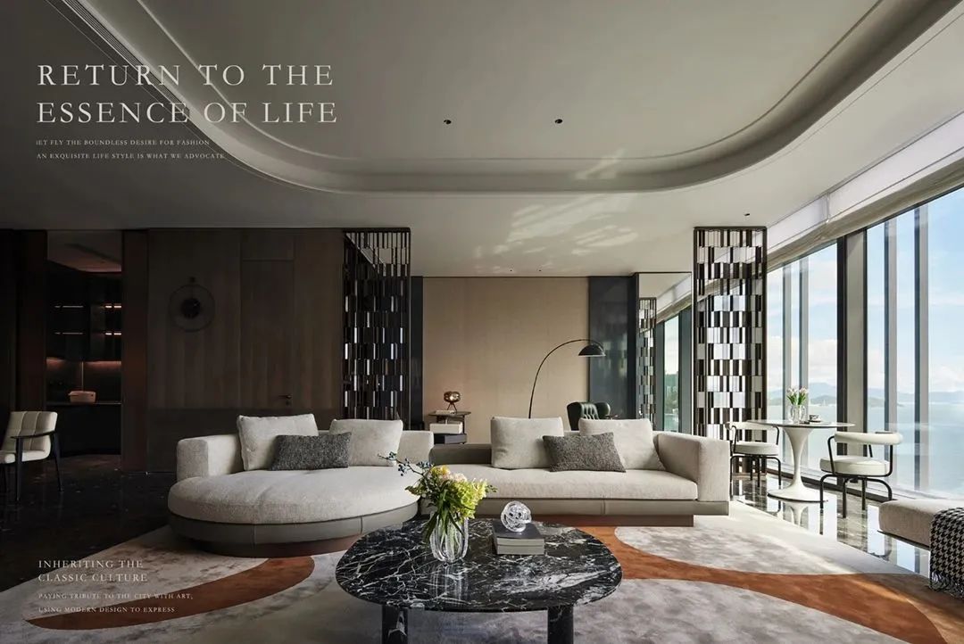 388㎡摩登私宅-28