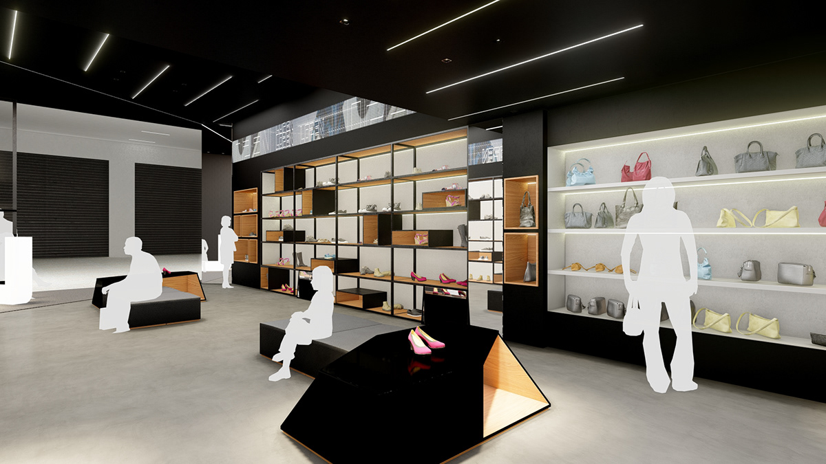 2021 年 Lopen 鞋店-5