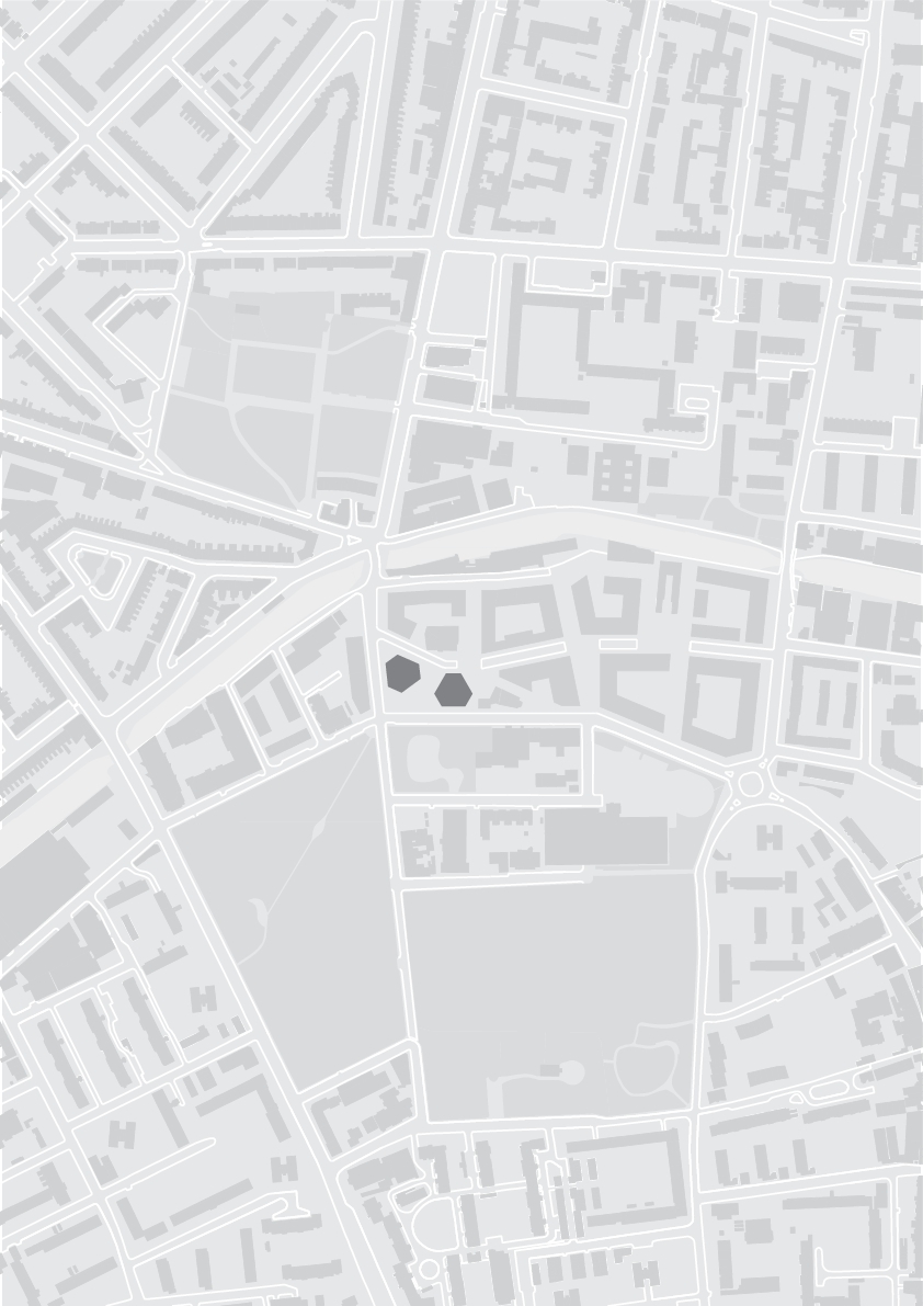 霍顿出版社丨英国伦敦-13