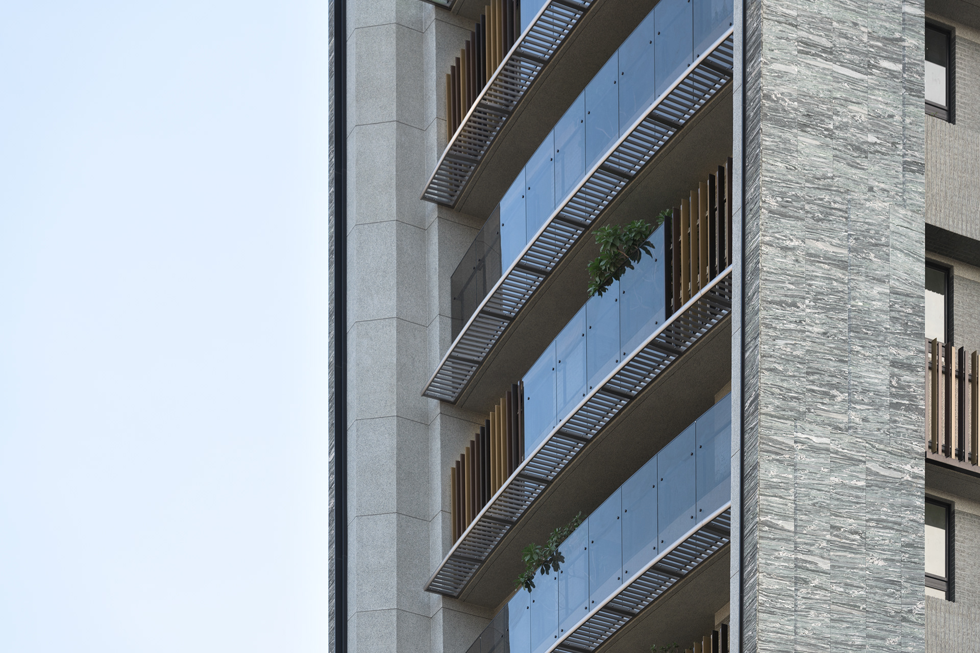 見山,同心協記建設丨中国台中丨YHLAA-7