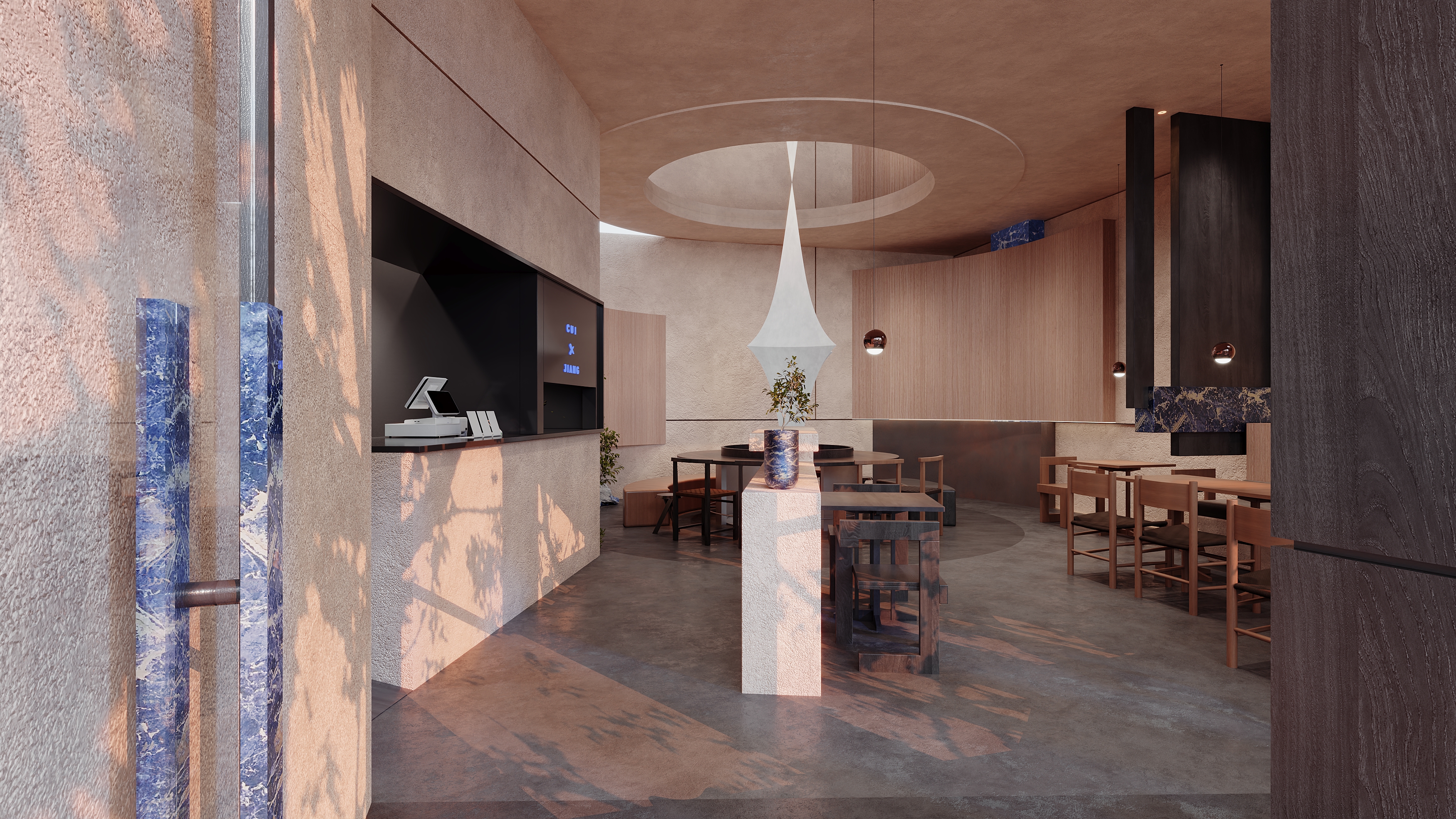崔酱（厦门店）丨中国厦门丨策设天合设计® CSdesign®-18