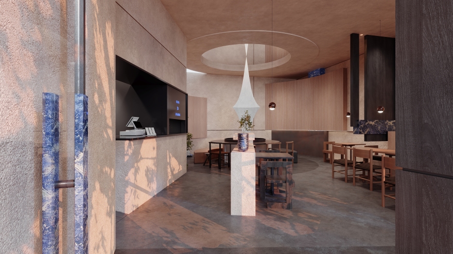 崔酱(厦门店)丨中国厦门丨策设天合设计® CSdesign®-18