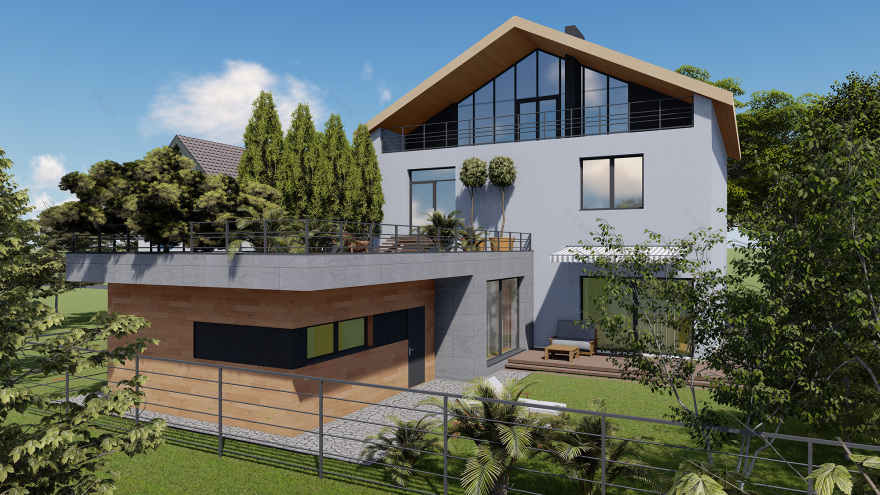 家庭音乐工作室-7