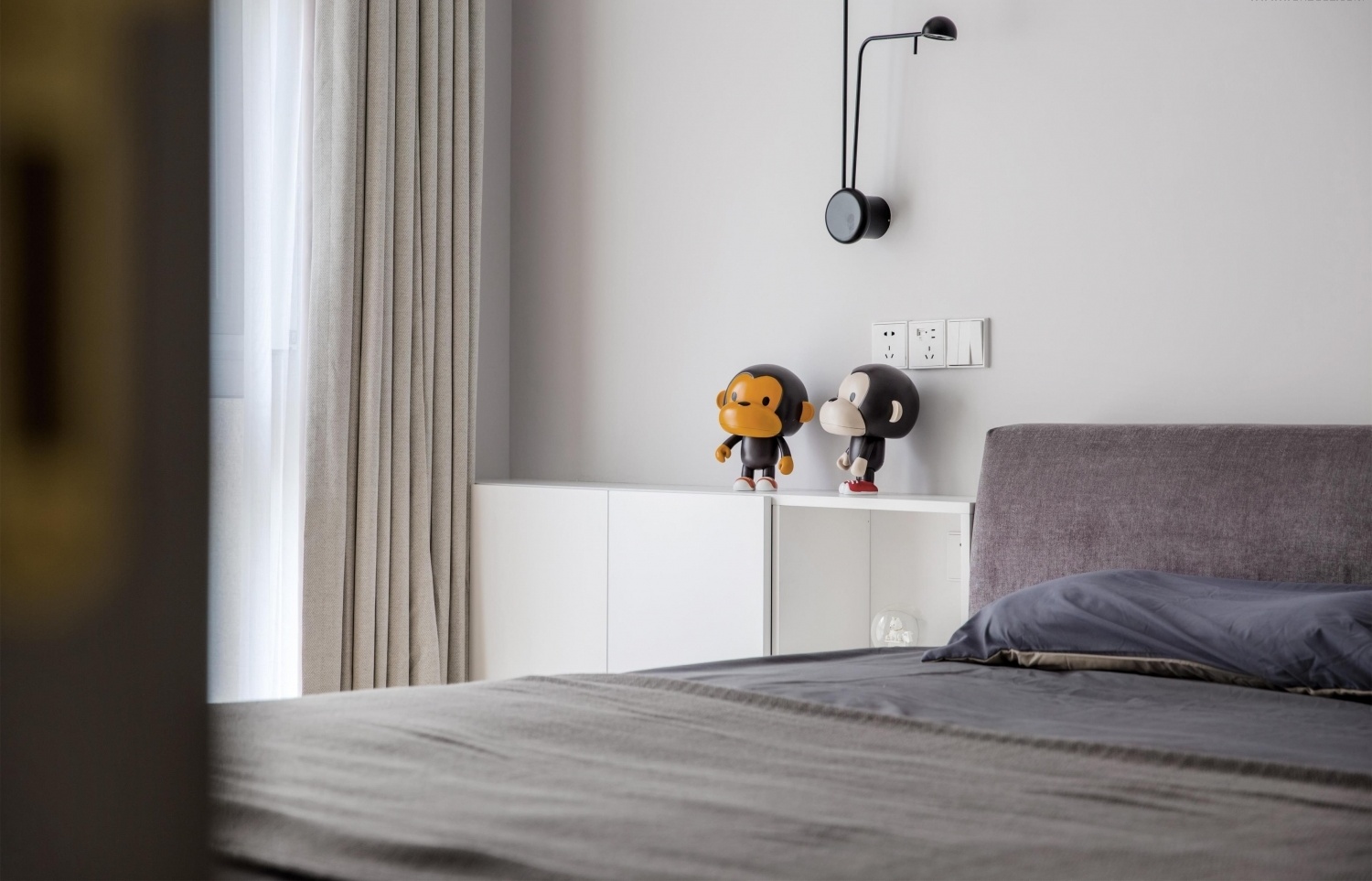 绿城明园二期洋房-42