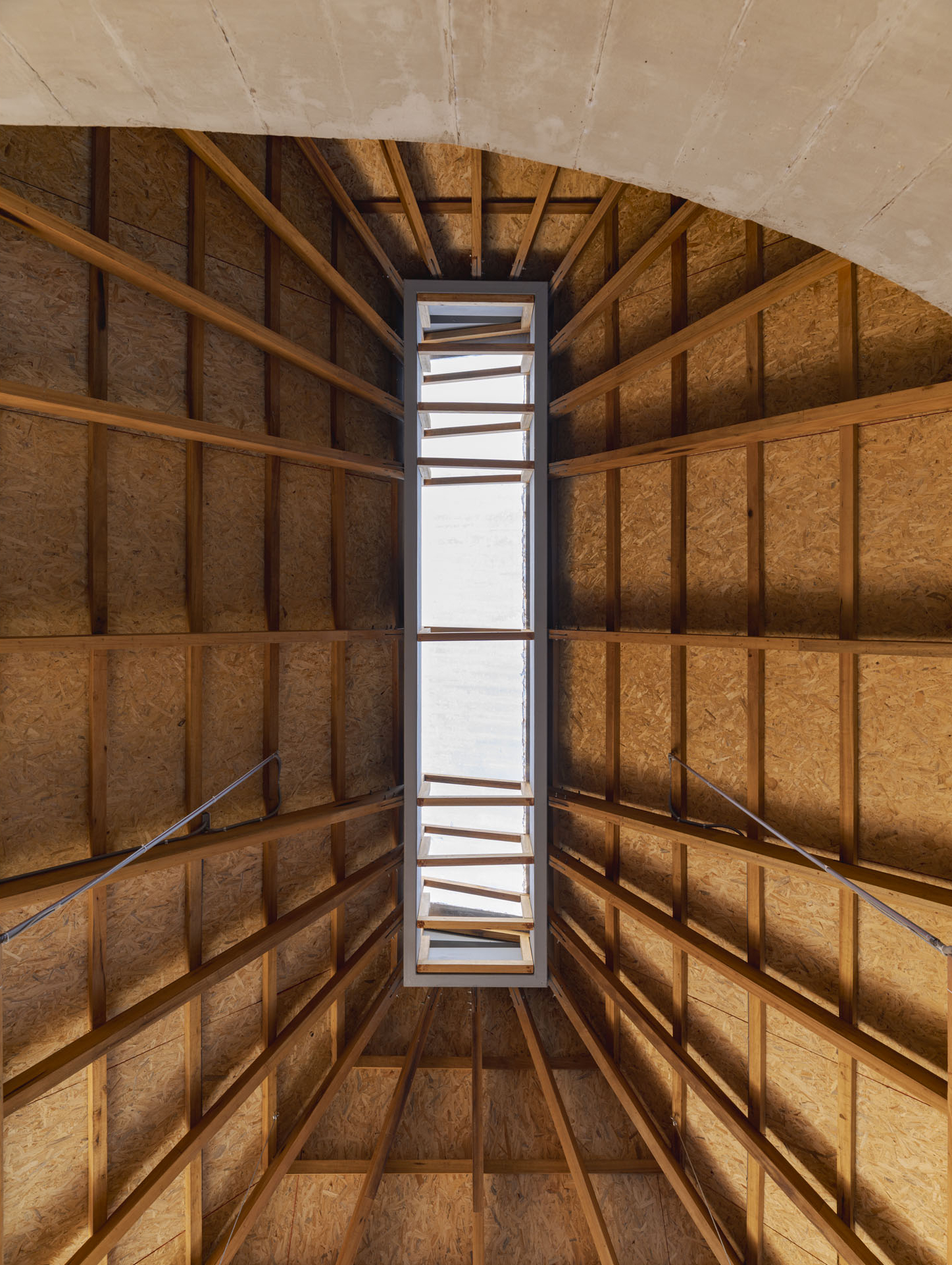 索诺莫罗幼儿园，塞米利亚斯

注：Semillas常见西班牙语含义为种子，这里作为特定名称音译处理 丨秘鲁圣马丁-39