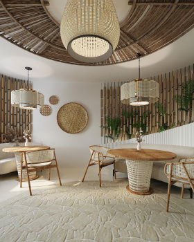 lighthouse hotel's resturant contest,Italy