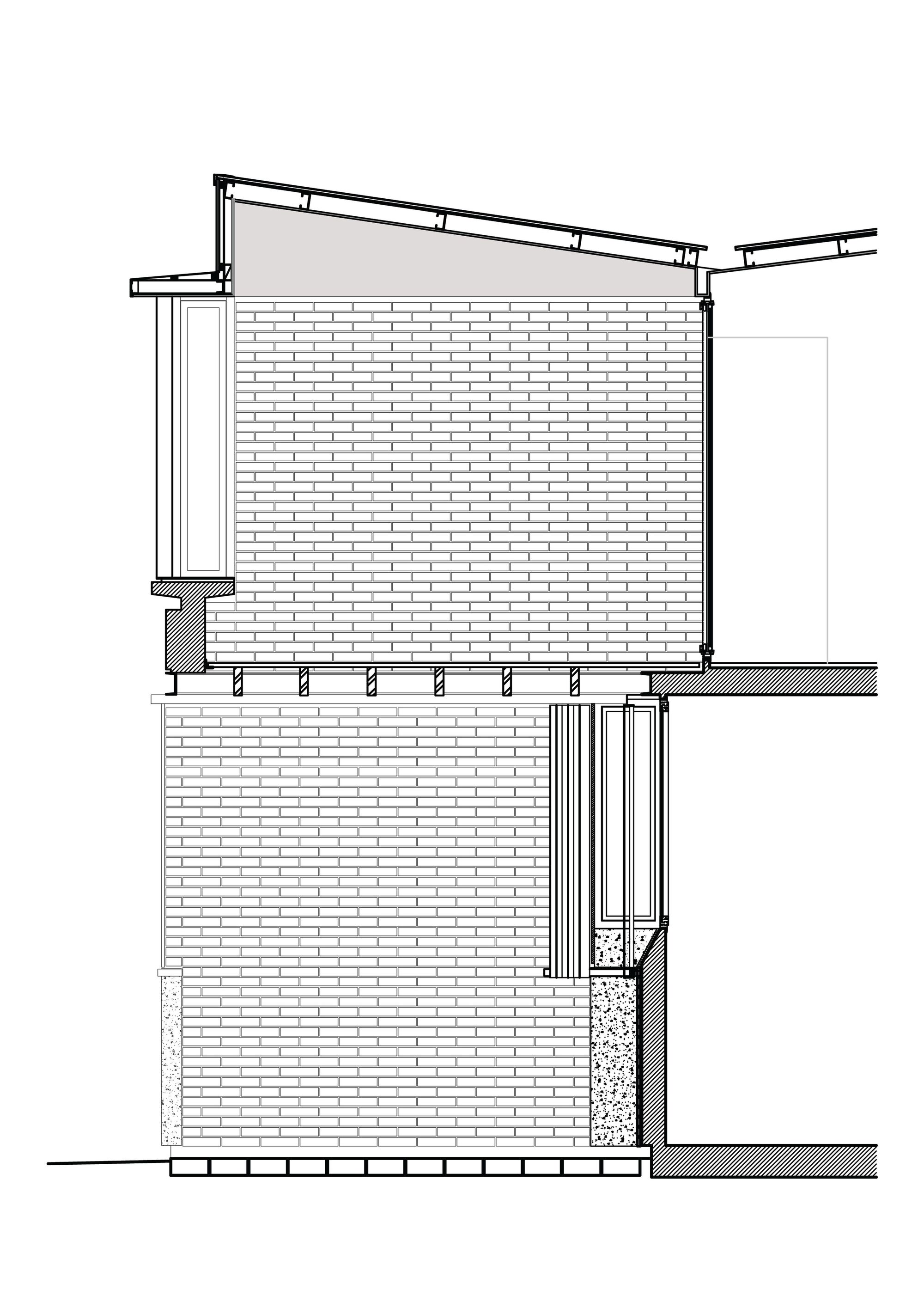 Guardabarrera 住宅丨阿根廷-24