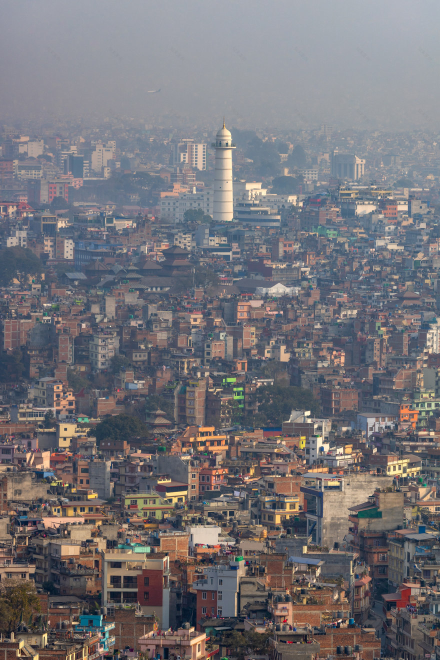 加德满都及周边地区丨尼泊尔丨KIRILL TSYBENKO-39
