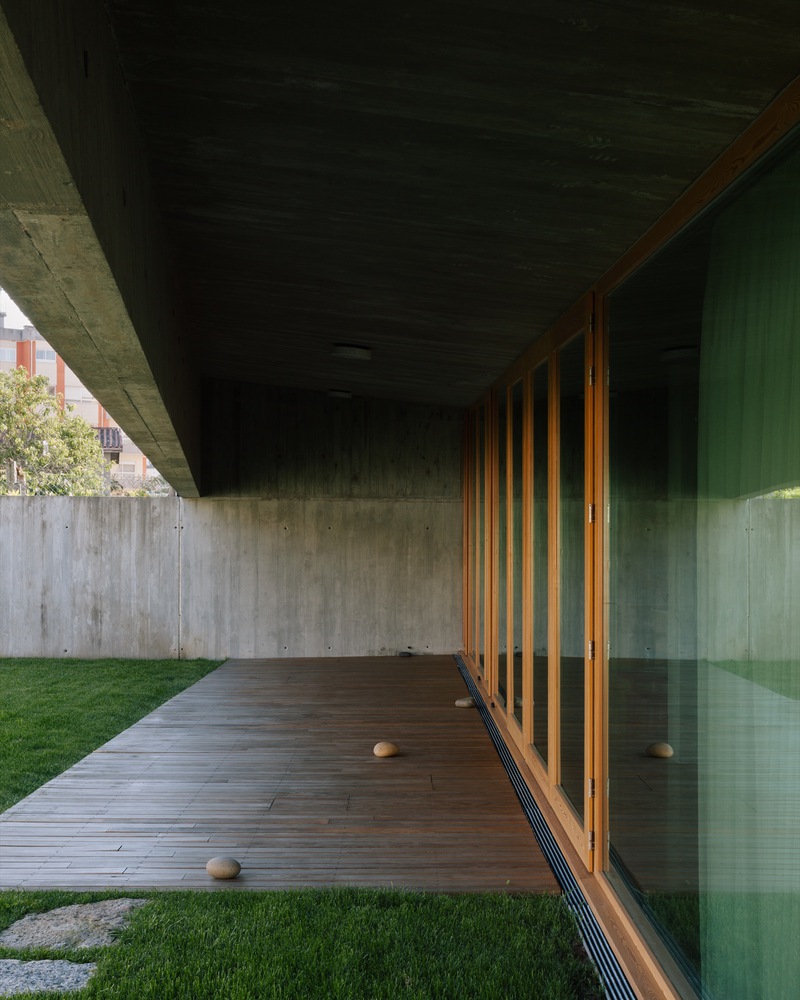 葡萄牙三角屋丨Nuno Brandão Costa-35