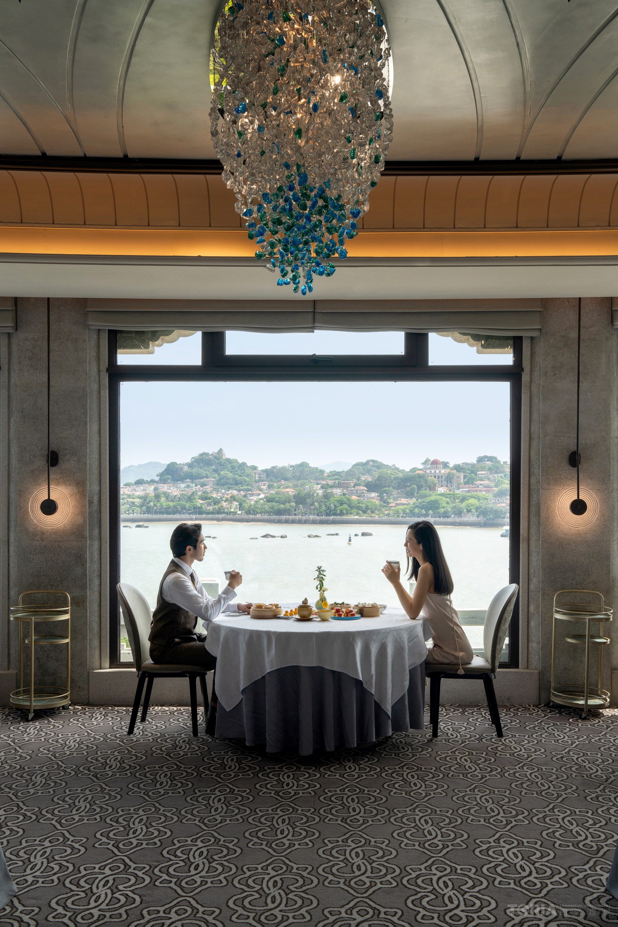 TOPIA图派视觉 · 厦门鹭江宾馆丨萨尔瓦多滨海-7