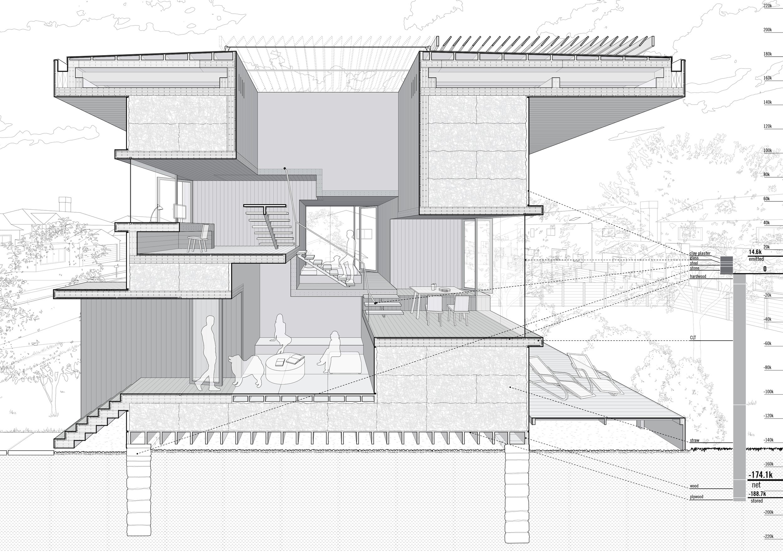 丨LTL Architects（成员包含多设计师）-1