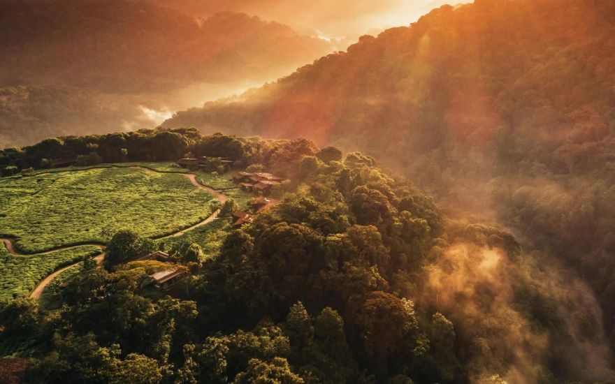 唯逸OneOnly度假村丨多位设计师-91