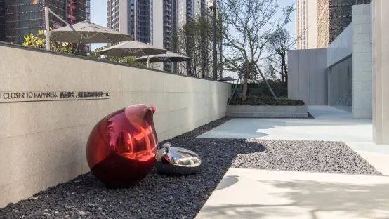  BOX盒子实践丨佛山 时代南湾 景观设计 丨中国广东-37